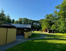 Little Wold Away Glamping Pods Little Wold Away Glamping Pods