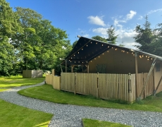 Little Wold Away Glamping Pods Little Wold Away Glamping Pods