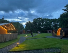 Little Wold Away Glamping Pods Little Wold Away Glamping Pods