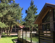 Ladycross Plantation Lodges Ladycross Plantation Lodges