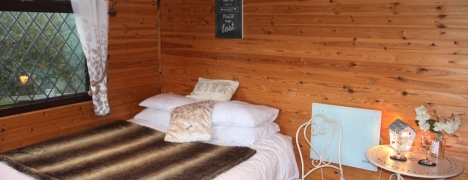 Dalby Forest - Dalby Shepherds Cabins Dalby Forest - Dalby Shepherds Cabins