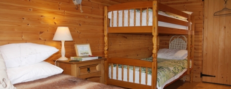 Dalby Forest - Dalby Shepherds Cabins Dalby Forest - Dalby Shepherds Cabins