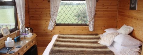 Dalby Forest - Dalby Shepherds Cabins Dalby Forest - Dalby Shepherds Cabins
