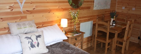 Dalby Forest - Dalby Shepherds Cabins Dalby Forest - Dalby Shepherds Cabins