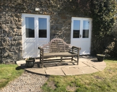 Rosebud Annex, Goathland Rosebud Annex, Goathland
