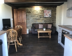 Rosebud Annex, Goathland Rosebud Annex, Goathland