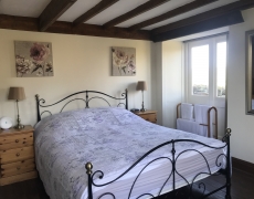 Rosebud Annex Bedroom
Goathland Rosebud Annex Bedroom
Goathland