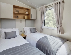 Grouse Hill Holiday Homes Willerby Manor 38 x 12