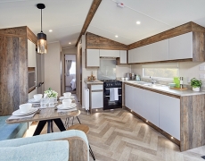 Grouse Hill Holiday Homes Brookwood 38 x 12