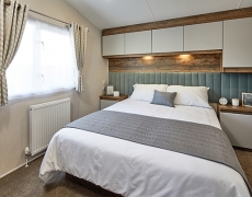 Grouse Hill Holiday Homes Brookwood 38 x 12