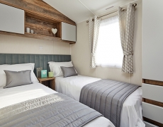 Grouse Hill Holiday Homes Brookwood 38 x 12