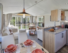 Grouse Hill Holiday Homes Willerby manor 38 x 12