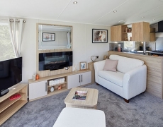 Grouse Hill Holiday Homes Willerby Manor 38 x 12