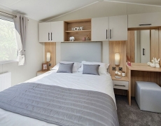 Grouse Hill Holiday Homes Willerby Manor 38 x 12