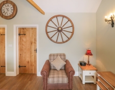 Cartwheel Cottage Cartwheel Cottage