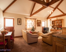 Broadings Cottage Broadings Cottage