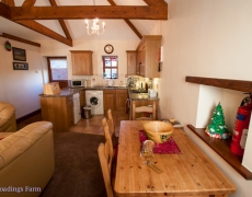 Broadings Cottage Broadings Cottage