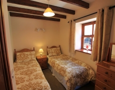 Broadings Cottage Broadings Cottage