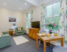 Cote Ghyll Mill - Weaver Apartment Cote Ghyll Mill - Weaver Apartment