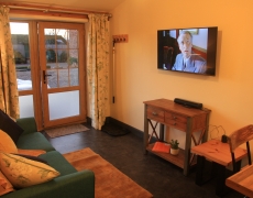 Masham - Old Station Holiday Cottages