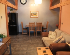 Masham - Old Station Holiday Cottages