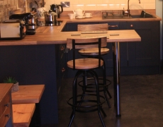 Masham - Old Station Holiday Cottages