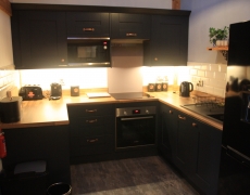 Masham - Old Station Holiday Cottages