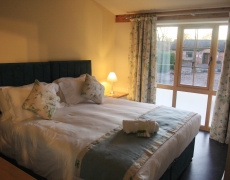 Masham - Old Station Holiday Cottages