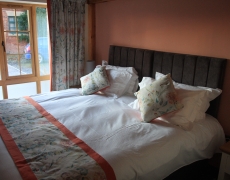 Masham - Old Station Holiday Cottages