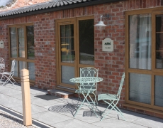 Masham - Old Station Holiday Cottages