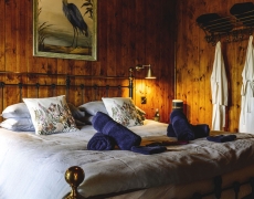 Heron's Haunt -Markington Hall