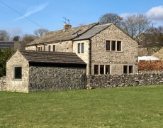 Grassington Cottages (incorporating Cosy Cottages) Sunnyside