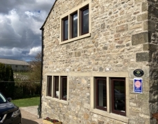 Grassington Cottages (incorporating Cosy Cottages) Sunnyside