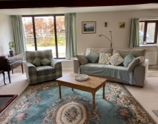 Grassington Cottages (incorporating Cosy Cottages) Sunnyside