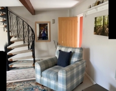 Grassington Cottages (incorporating Cosy Cottages) Sunnyside