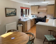 Grassington Cottages (incorporating Cosy Cottages) Sunnyside