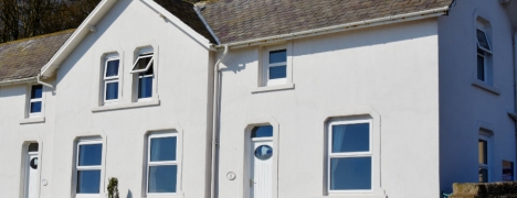 Hope Cottages Hope Cottages