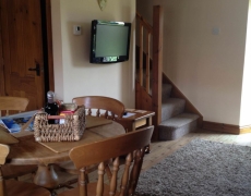 Low Moor Holiday Cottages Low Moor Holiday Cottages