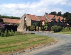 Low Moor Holiday Cottages Low Moor Holiday Cottages