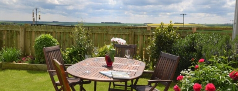 Old Mill Holiday Cottages