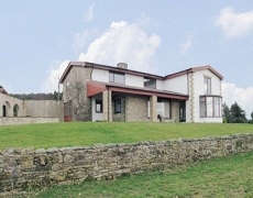 Property for holiday rent