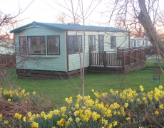 Holiday home for rent