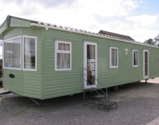 Holiday home for rent