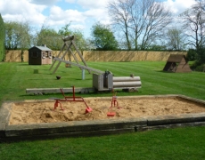 Barmston Farm Caravan Park Barmston Farm Caravan Park