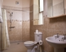 Dairy Cottage Bathroom Dairy Cottage Bathroom