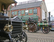Beamish Museum