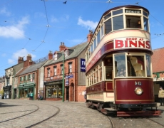 Beamish Museum