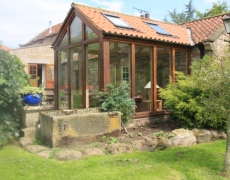 Beckhouse Cottages & Granary Beckhouse Cottages & Granary