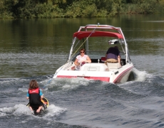 Billabong Water Sports & Holiday Park Billabong Water Sports & Holiday Park