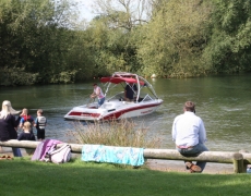 Billabong Water Sports & Holiday Park Billabong Water Sports & Holiday Park